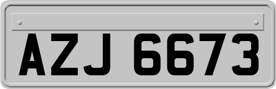 AZJ6673