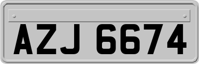 AZJ6674