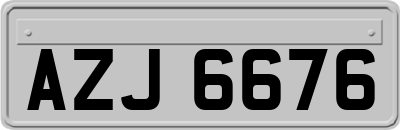AZJ6676
