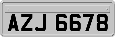 AZJ6678