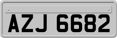 AZJ6682