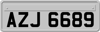 AZJ6689