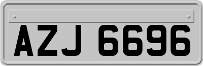 AZJ6696