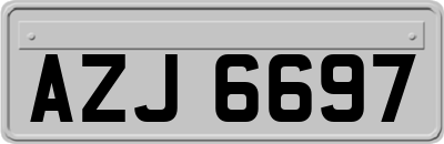 AZJ6697