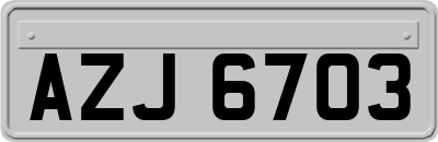 AZJ6703