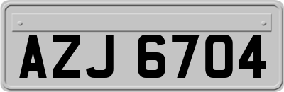 AZJ6704
