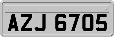 AZJ6705