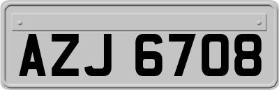 AZJ6708