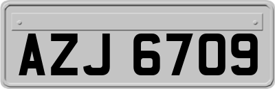 AZJ6709
