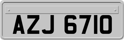 AZJ6710