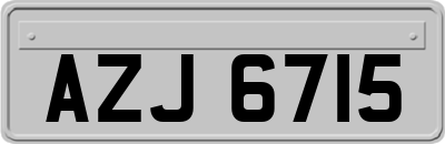 AZJ6715