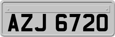 AZJ6720