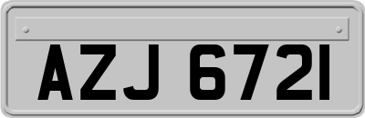 AZJ6721