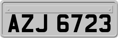 AZJ6723