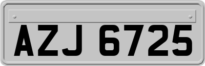 AZJ6725