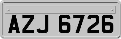 AZJ6726