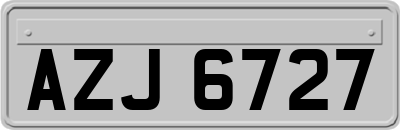 AZJ6727