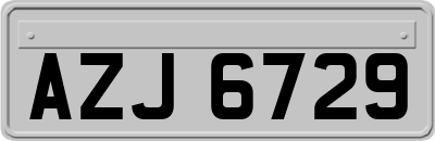AZJ6729