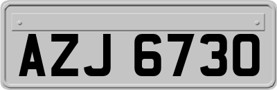 AZJ6730