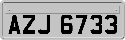 AZJ6733