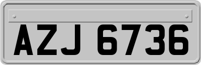 AZJ6736