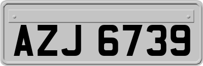 AZJ6739