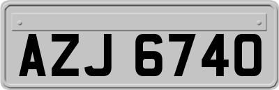 AZJ6740