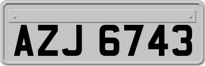AZJ6743