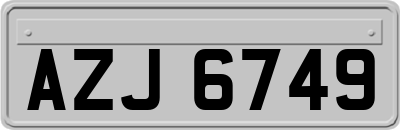 AZJ6749