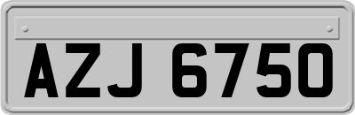 AZJ6750
