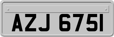 AZJ6751