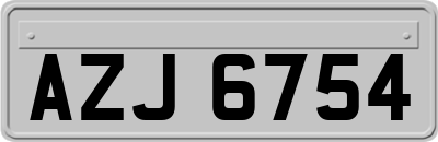 AZJ6754