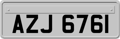 AZJ6761