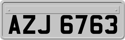 AZJ6763