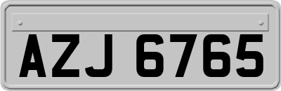 AZJ6765