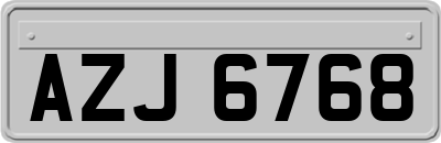 AZJ6768