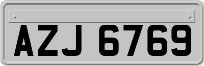 AZJ6769