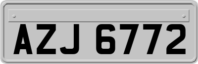 AZJ6772