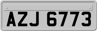 AZJ6773