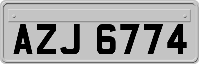 AZJ6774