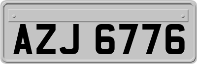 AZJ6776