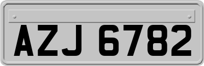 AZJ6782