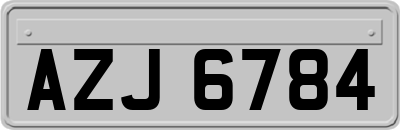 AZJ6784