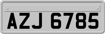 AZJ6785