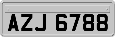 AZJ6788