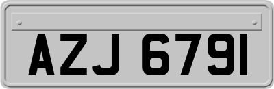 AZJ6791