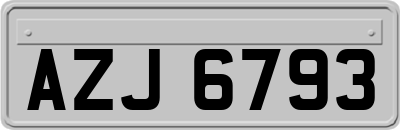 AZJ6793