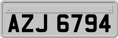 AZJ6794