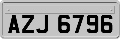 AZJ6796