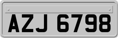 AZJ6798